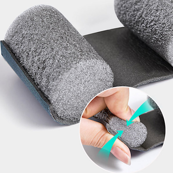 Zaštitnik od promaje - Slika 4