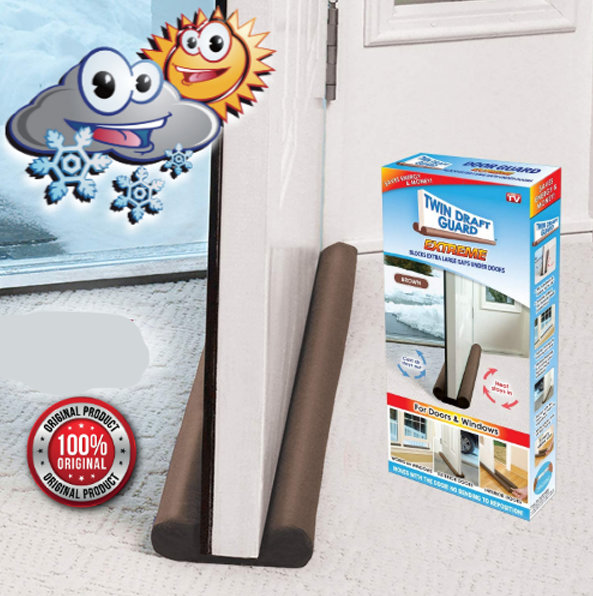 Zaštitnik od promaje - Slika 5