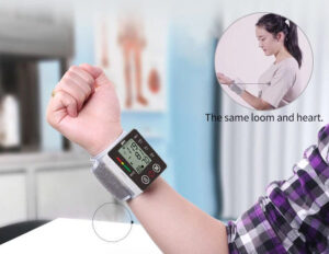 Zglobni merac pritiska – Yziki