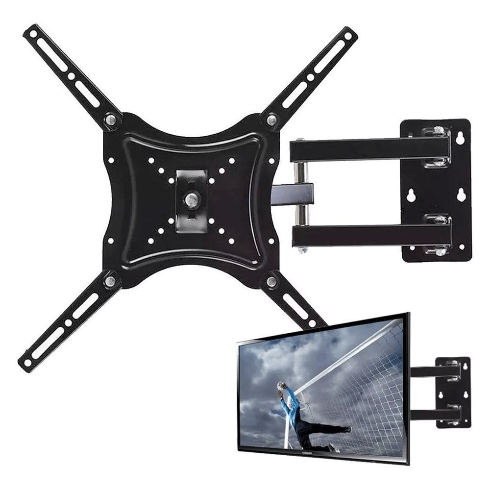 Zglobni nosac za TV 14 do 55 inca - Slika 5