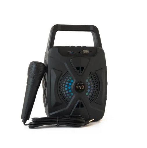 Zvučnik sa mikrofonom i USB kablom – BS-105 - Slika 4