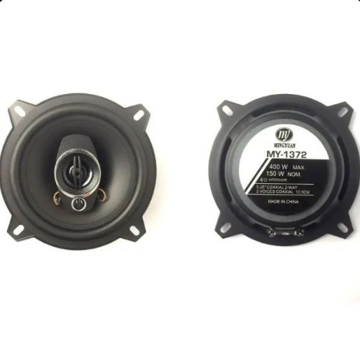 Zvucnik za auto TS 1372 model 2 - Slika 3