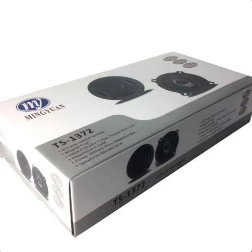 Zvucnik za auto TS 1372 model 2 - Slika 4