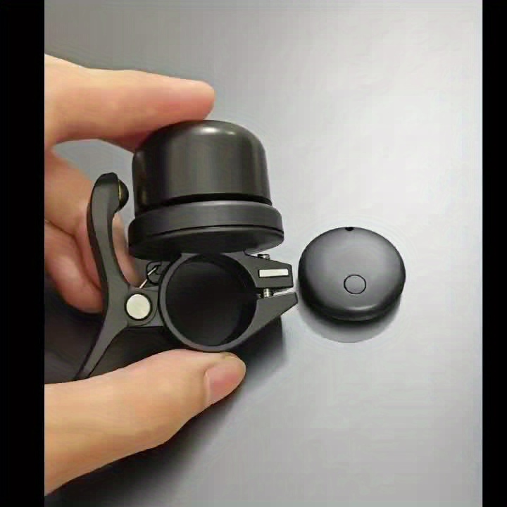 GPS lokator sa zvoncem koji pruža praćenje lokacije bicikla - Slika 10