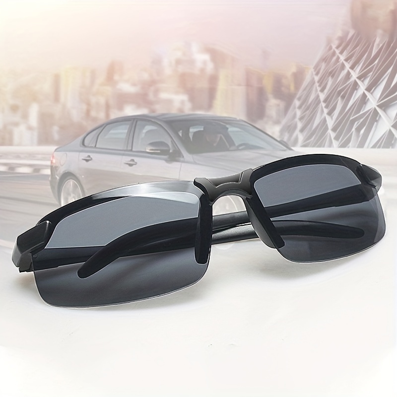 Nocne naocare za vožnju 2 komada - Slika 10