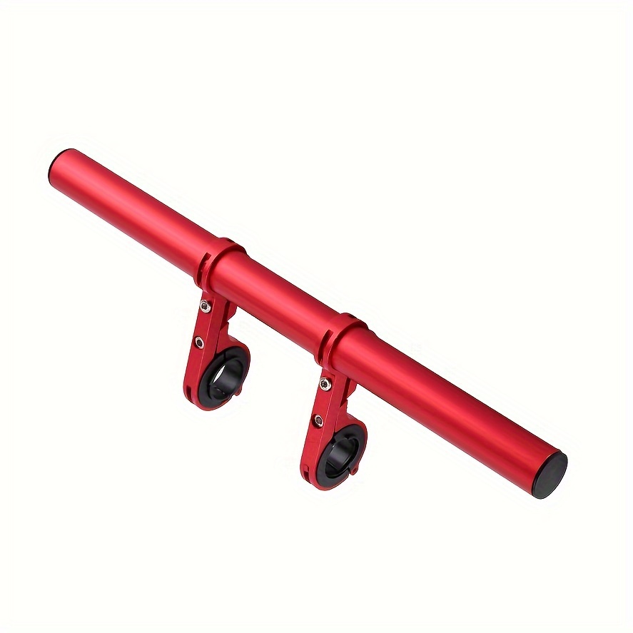 Lagana izdržljiva aluminijska legura produžetak upravljača bicikla - Slika 7