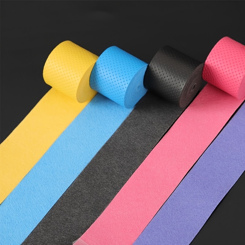 Traka za ručke protiv klizanja za sportsku opremu - Slika 6