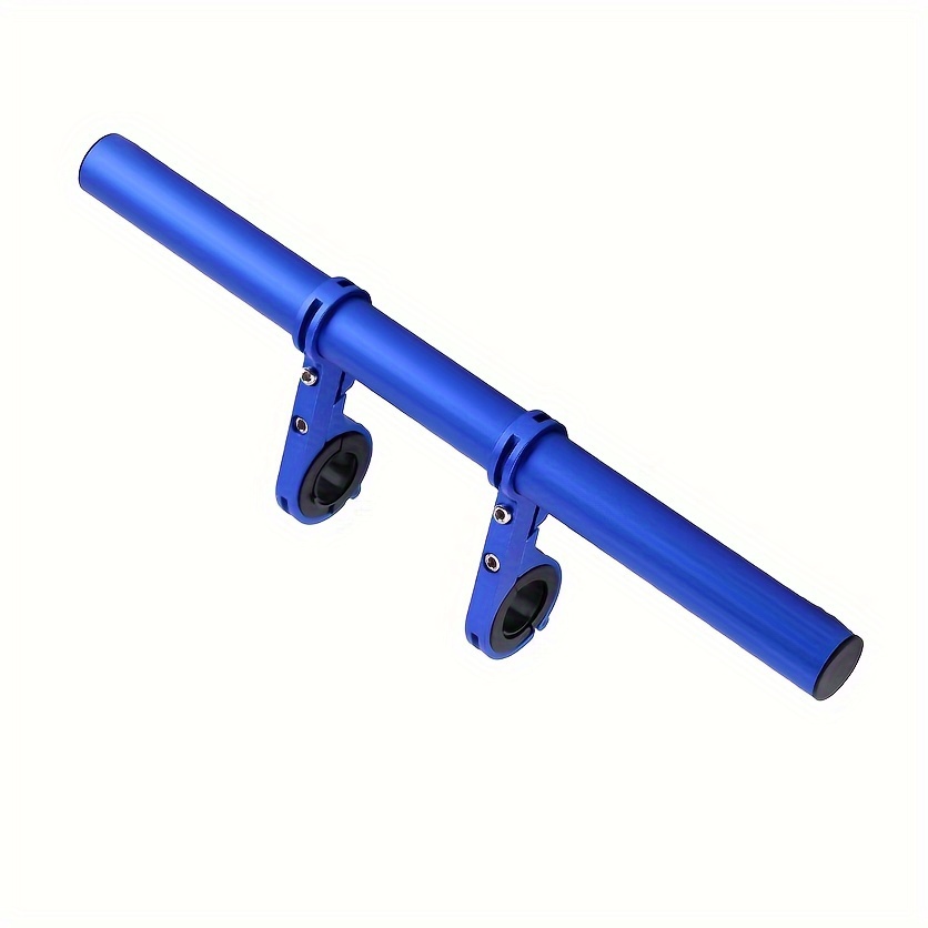 Lagana izdržljiva aluminijska legura produžetak upravljača bicikla - Slika 5