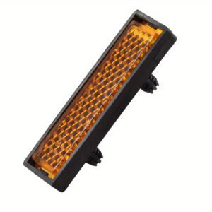 Reflektori za pedale bicikla od PVC-a