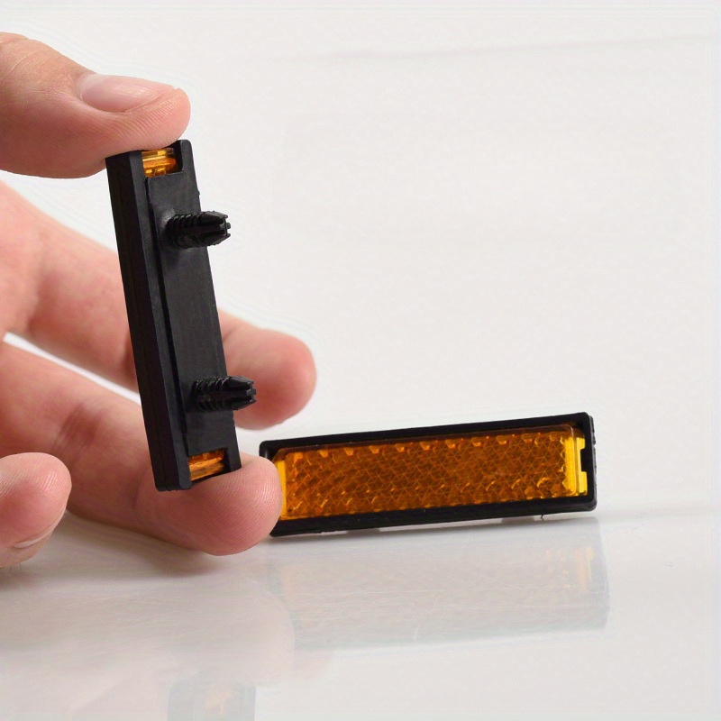 Reflektori za pedale bicikla od PVC-a - Slika 8