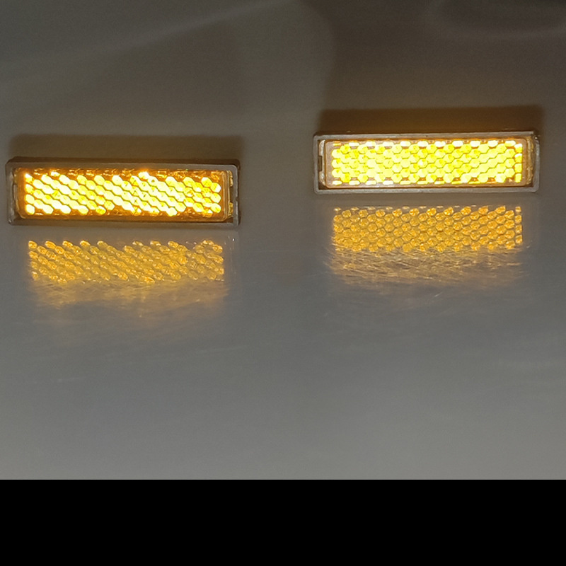 Reflektori za pedale bicikla od PVC-a - Slika 9