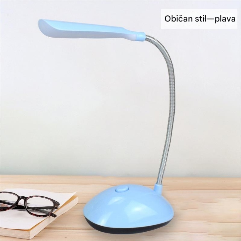 LED Stona Lampa za Sto sa Zastitom za Oci - Slika 9