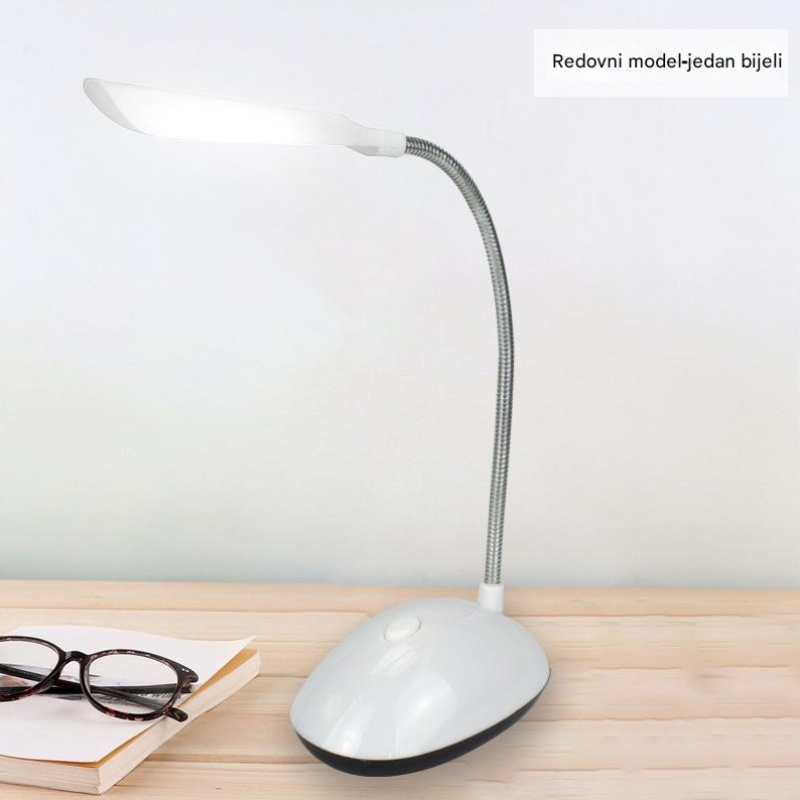 LED Stona Lampa za Sto sa Zastitom za Oci - Slika 8