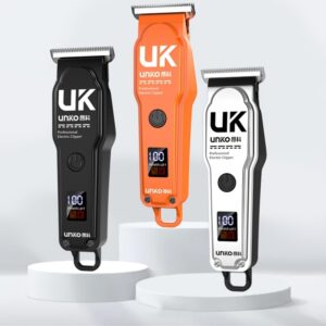 Električni alat za šišanje kose sa mašinicom za šišanje