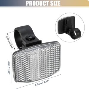 Prednja i zadnja svetla za bicikl i brdski bicikl macije oci