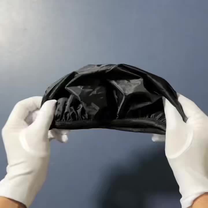 Vodootporna Navlaka za Sedište Bicikla - Slika 9