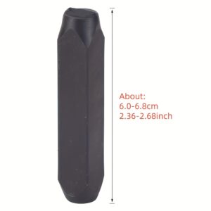 Profesionalni set numeričkih i alfabetnih pečata (A-Z & / 0-9)