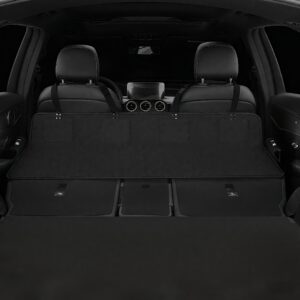 Prenosivi sklopivi auto sedišni ekspanzioni dušek