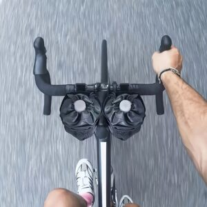 Torba za bicikl za planinske i cestovne bicikle