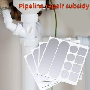 10 kom/30 kom/40 kom/50/100 kom zakrpa za popravku cevi