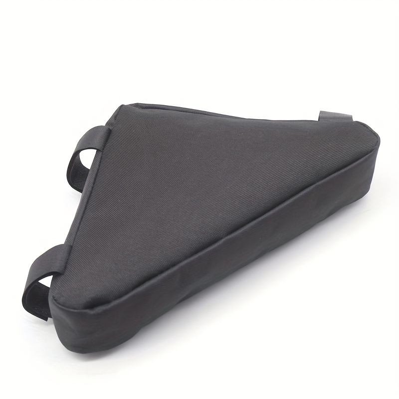 Torba za prednji nosač bicikla - Slika 4