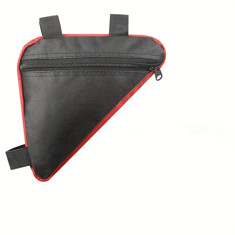 Torba za prednji nosač bicikla - Slika 5