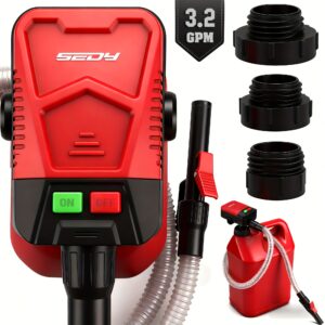 SEDY Automatski Električni Izvlakač Ulja sa Samostopom