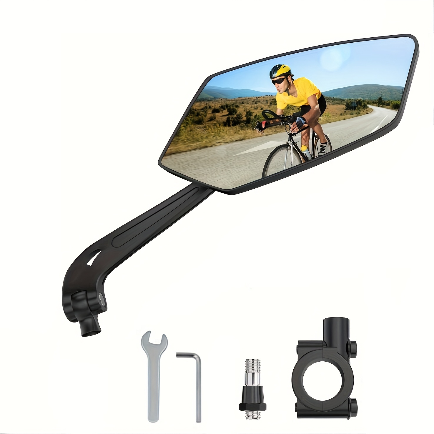 Pakovanje Retrovizora za Bicikl - Slika 5