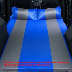 Putnički madrac za zadnje sedište univerzalni