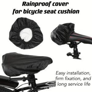 Vodootporna Navlaka za Sedište Bicikla