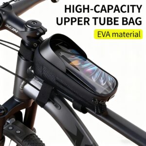 Vodootporna EVA prednja torba za upravljač