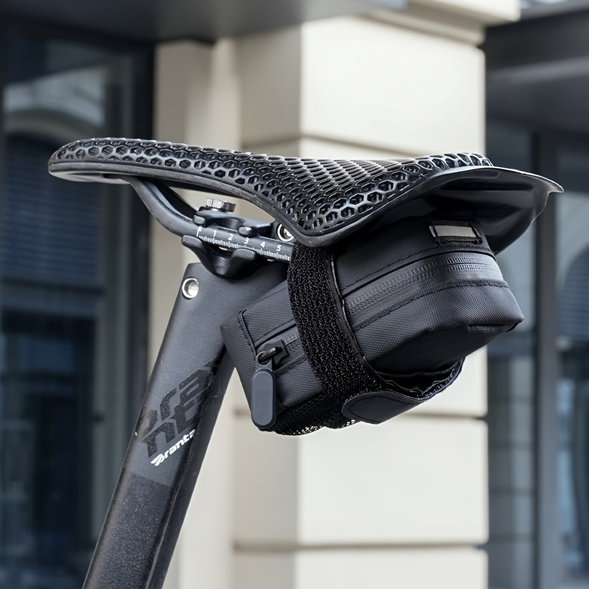 Torba za biciklističko sedlo (7.62cm X 11.43cm X 5.08cm) - Slika 6