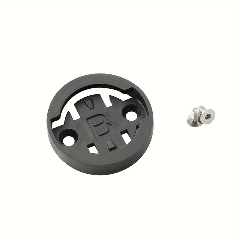 Nosač za biciklistički kompjuter kompatibilan sa Garmin, Bryton i WAHOO - Slika 7