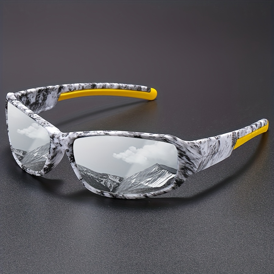 Ovalne naocare za nocnu voznju - Slika 2