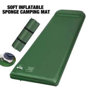 FNACCSS Memorijska Podloga za Spavanje