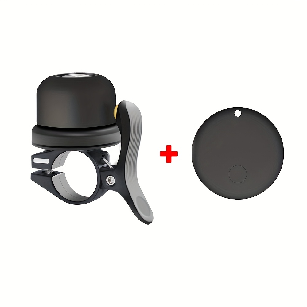 GPS lokator sa zvoncem koji pruža praćenje lokacije bicikla - Slika 5