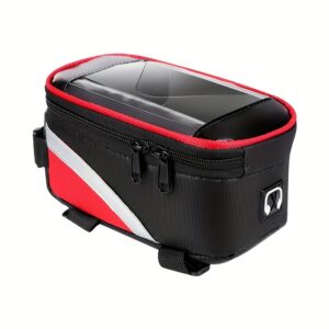 Nova torba za biciklistički upravljač sa rajsferšlusom