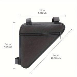 Torba za prednji nosač bicikla