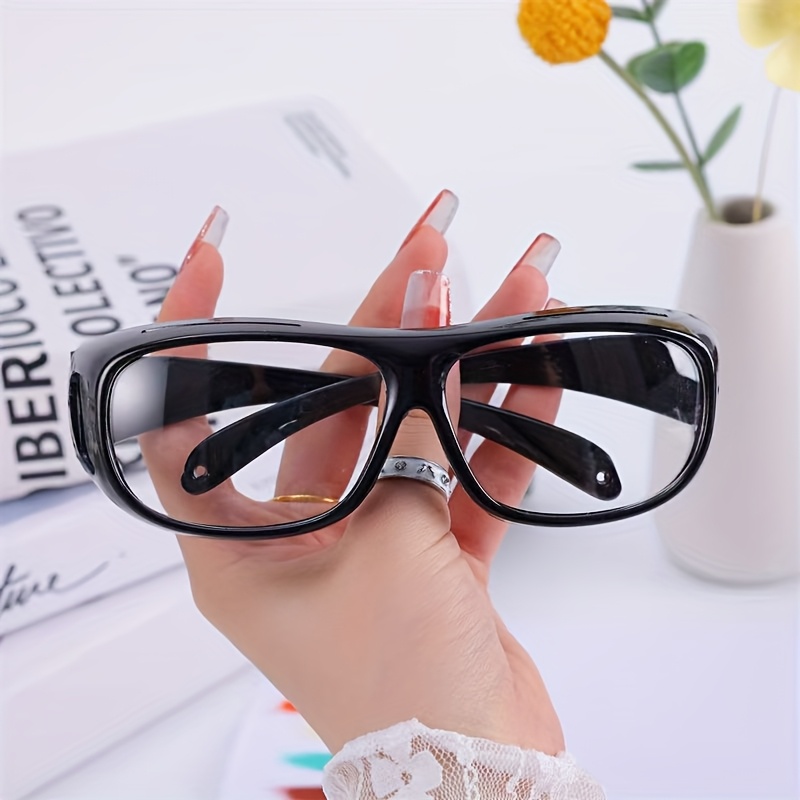 Multifunkcionalni set naocara u razlicitim bojama - Slika 13