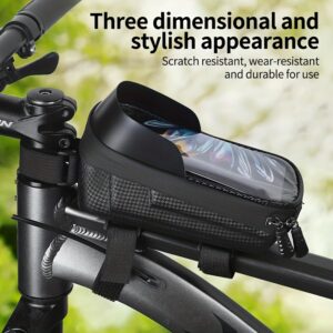 Vodootporna EVA prednja torba za upravljač