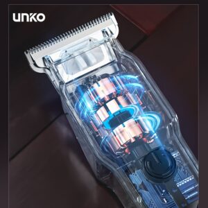 Električni alat za šišanje kose sa mašinicom za šišanje