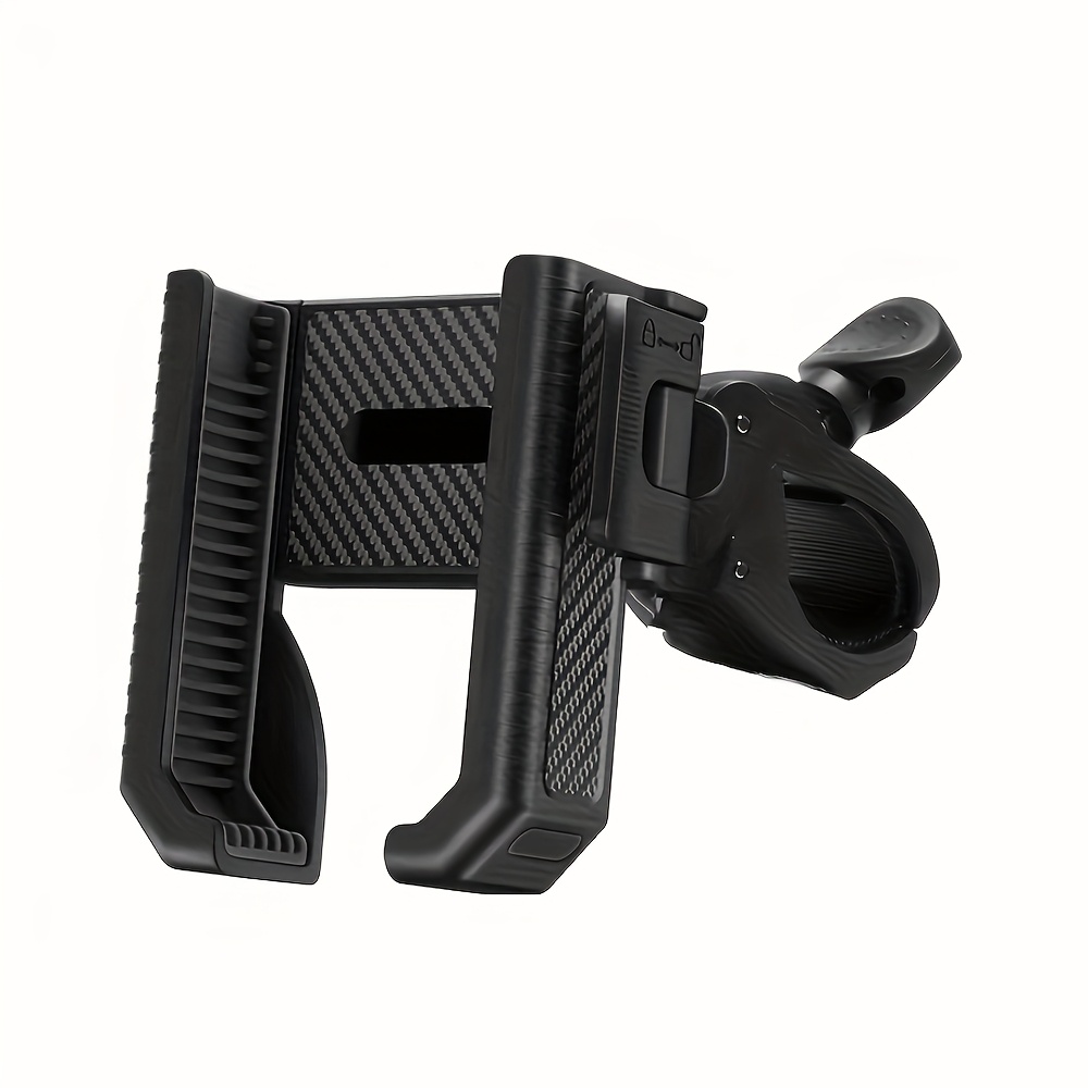 Poboljšani Držač za Telefon za Bicikl - Slika 3