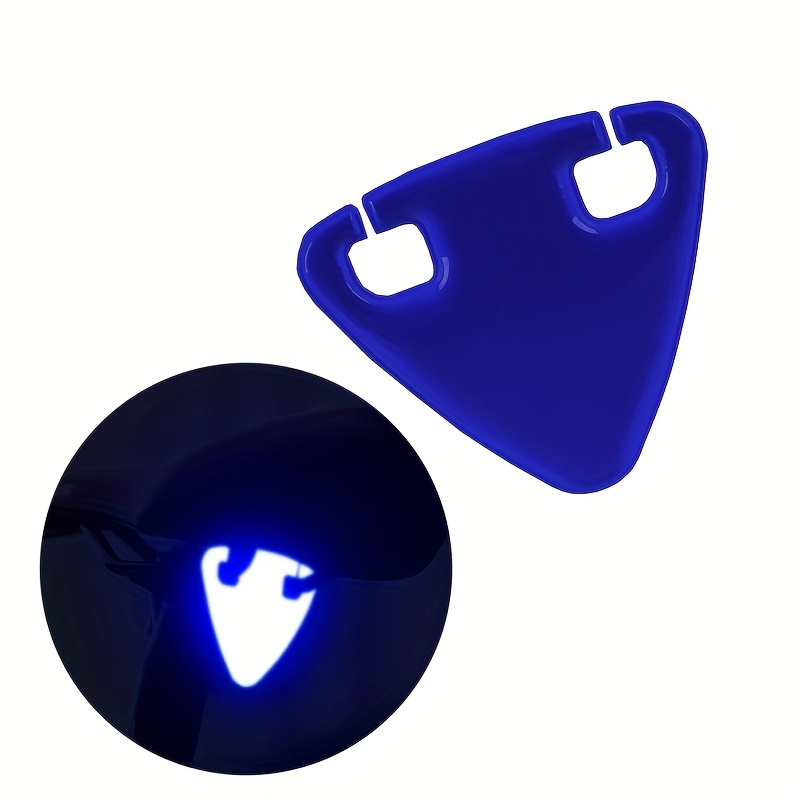 4 komada biciklističkih reflektora - Slika 7