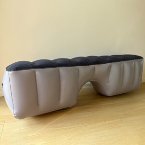 Moderni naduvni auto sofa