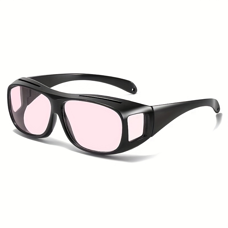 Multifunkcionalni set naocara u razlicitim bojama - Slika 15