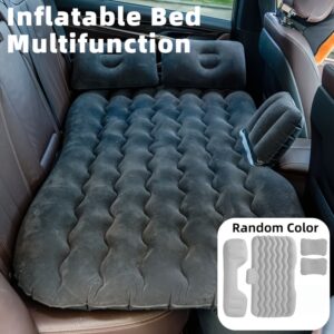 Naduvavački madrac za više modela vozila