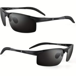 Lagane sunčane naočare za vožnju noću