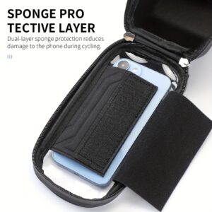 TOSUOD Torba za upravljač bicikla