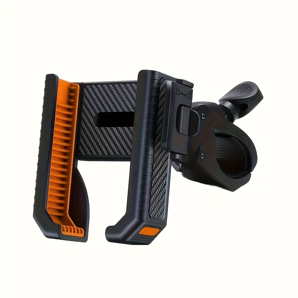 Poboljšani Držač za Telefon za Bicikl - Slika 5