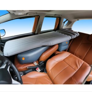 Auto naduvavajući jastuk za povećanje visine